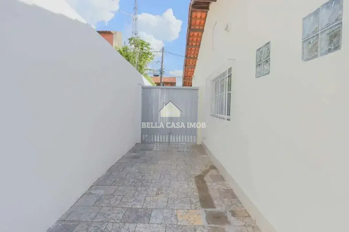 Casa, 3 quartos, 264 m² - Foto 17