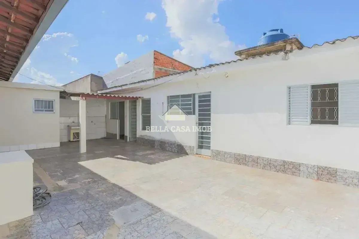 Casa, 3 quartos, 264 m² - Foto 18