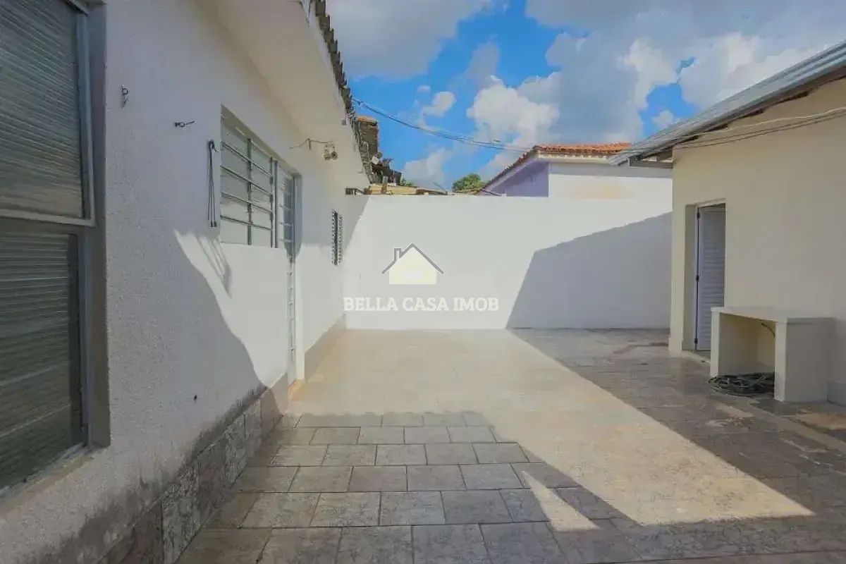 Casa, 3 quartos, 264 m² - Foto 19