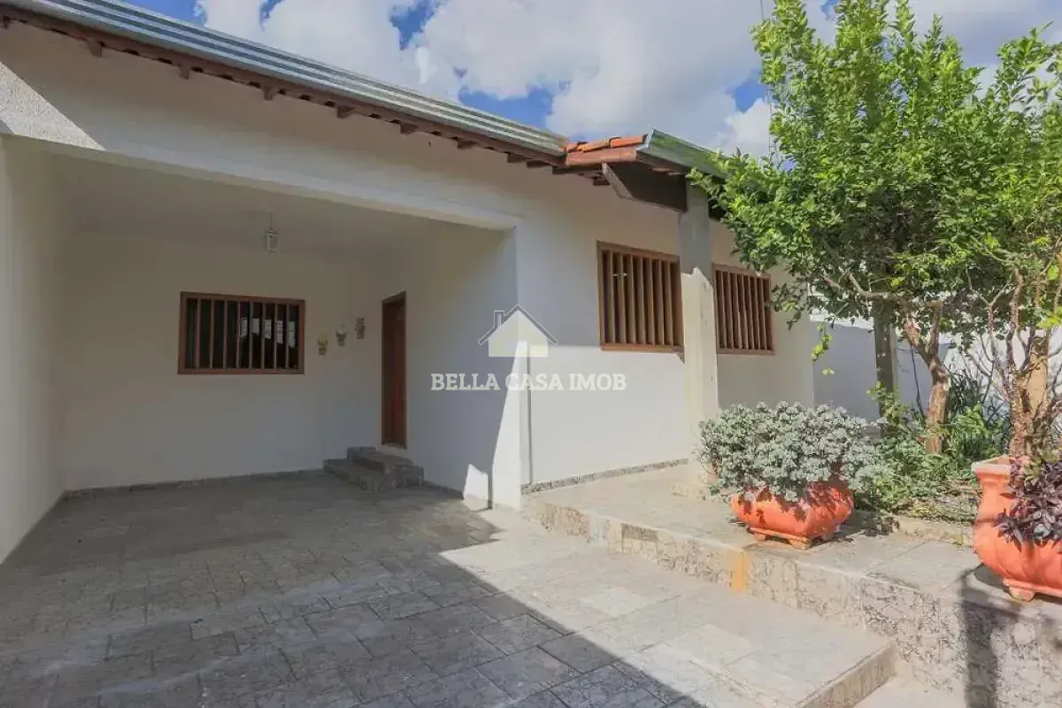 Casa, 3 quartos, 264 m² - Foto 20