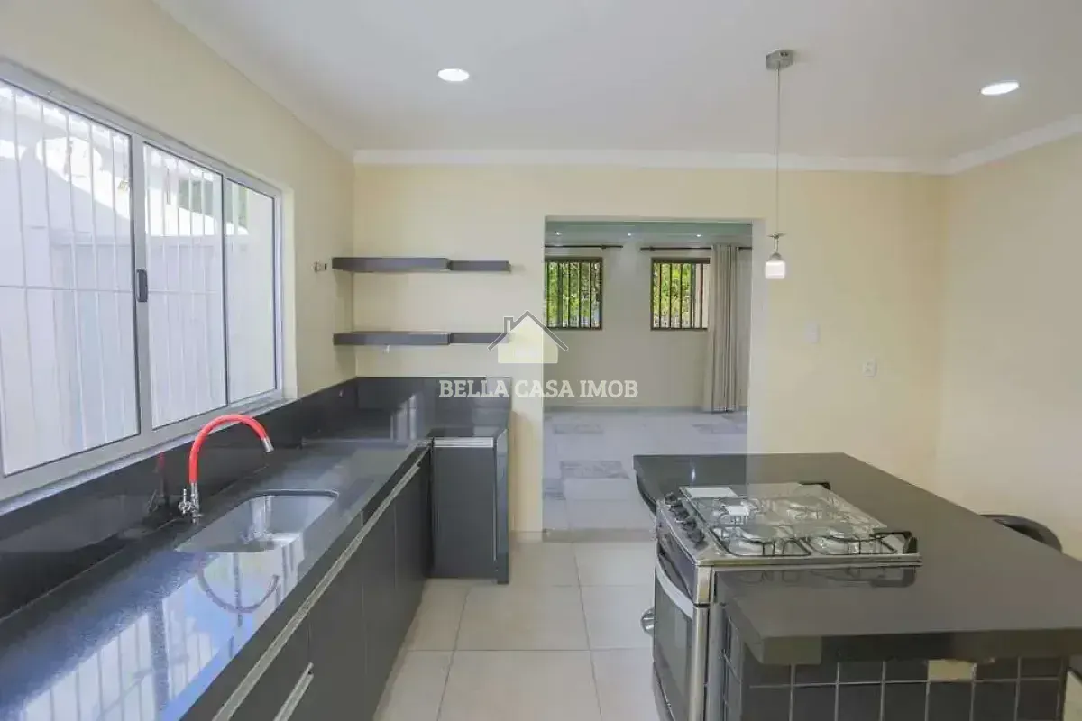 Casa, 3 quartos, 264 m² - Foto 3