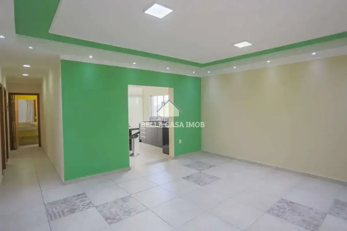 Casa, 3 quartos, 264 m² - Foto 4