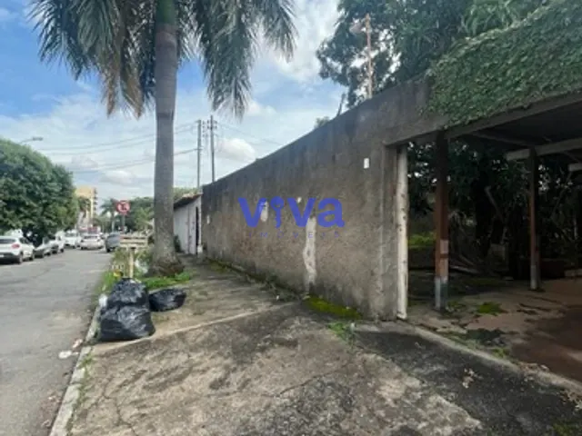 Casa com 468m² 3 quartos e 2 banheiros, à venda, no bairro Jardim América em Goiânia