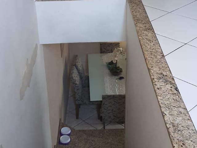 Casa com 175m² 5 quartos e 3 banheiros, à venda, no bairro Alphaville em Campos dos Goytacazes