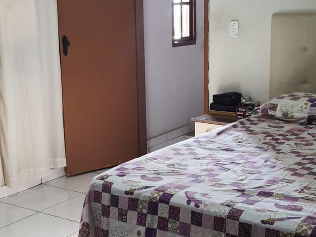 Casa com 175m² 5 quartos e 3 banheiros, à venda, no bairro Alphaville em Campos dos Goytacazes