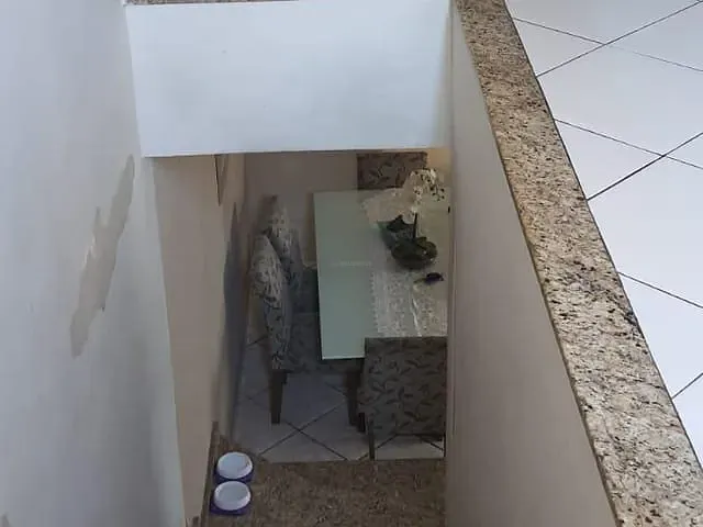Casa com 175m² 5 quartos e 3 banheiros, à venda, no bairro Alphaville em Campos dos Goytacazes