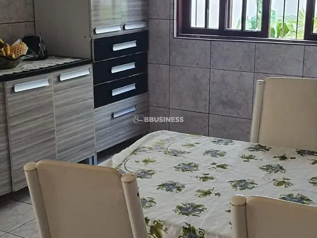 Casa com 175m² 5 quartos e 3 banheiros, à venda, no bairro Alphaville em Campos dos Goytacazes