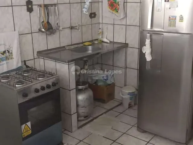 Casa com 405m² 4 quartos e 3 banheiros, à venda, no bairro Ininga em Teresina