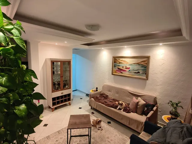 Casa 2 quartos e 1 banheiro, à venda, no bairro Jardim Bela Vista em Mogi das Cruzes