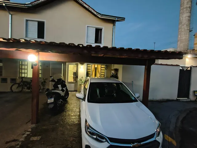 Casa 2 quartos e 1 banheiro, à venda, no bairro Jardim Bela Vista em Mogi das Cruzes