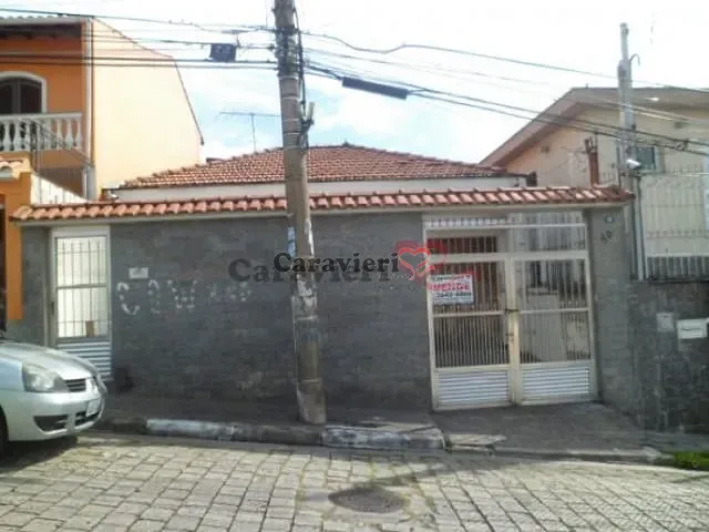 Casa com 220m² 3 quartos e 1 banheiro, à venda, no bairro Parque Gonçalves Junior em Guarulhos