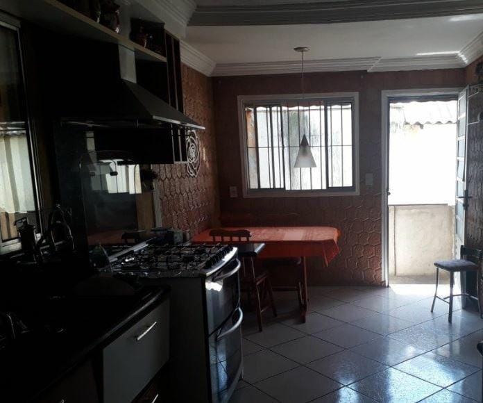 Casa à venda 4 Quartos, 8 Vagas, 400M², Vila Lúcia, São Paulo - SP