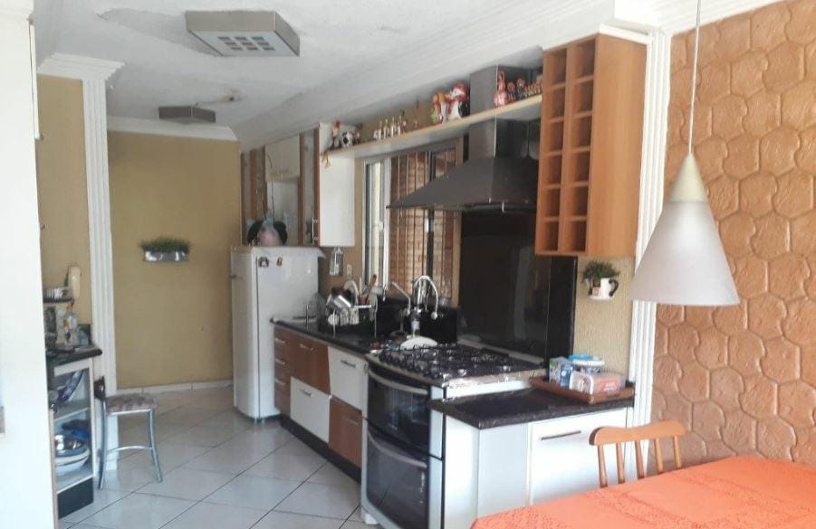 Casa à venda 4 Quartos, 8 Vagas, 400M², Vila Lúcia, São Paulo - SP