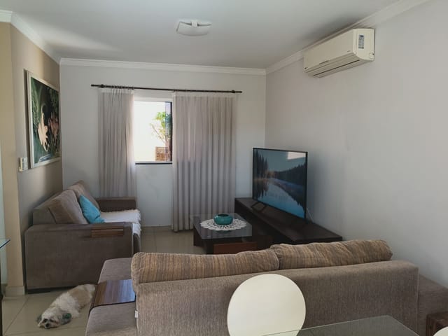 Casa com 138m² 3 quartos e 4 banheiros, à venda, no bairro Coophema em Cuiabá