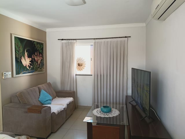 Casa com 138m² 3 quartos e 4 banheiros, à venda, no bairro Coophema em Cuiabá