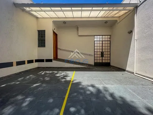 Casa com 189m² 5 quartos e 3 banheiros, à venda, no bairro Centro em Jundiaí