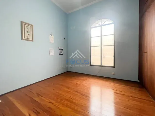 Casa com 189m² 5 quartos e 3 banheiros, à venda, no bairro Centro em Jundiaí