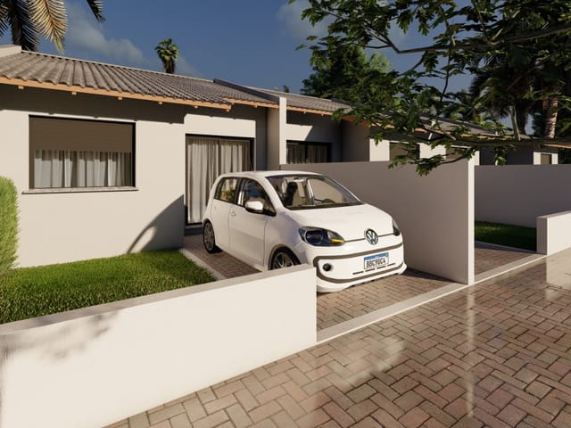 Foto do Casa - Casa à venda, Centenário, Sapiranga, RS | Frassão Negócios