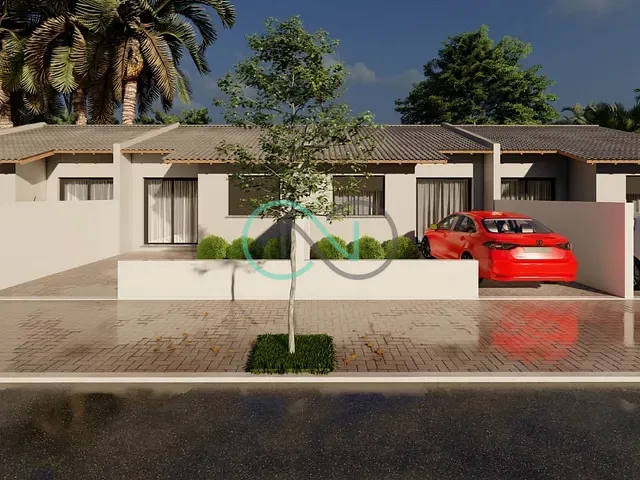 Casa 2 quartos e 1 banheiro, à venda, no bairro Centenário em Sapiranga