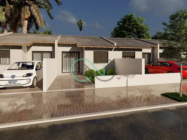 Casa 2 quartos e 1 banheiro, à venda, no bairro Centenário em Sapiranga