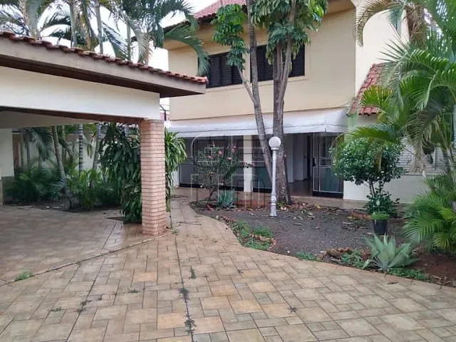 Casa com 400m² 4 quartos e 4 banheiros, à venda ou para alugar, no bairro Iguaçu em Londrina