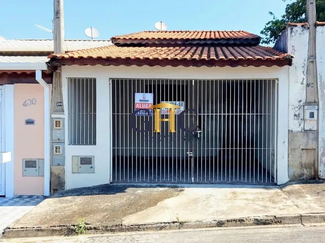 Casa com 150m² 2 quartos e 2 banheiros, à venda, no bairro Jardim Ilha das Flores em Salto de Pirapora