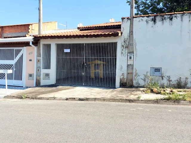 Casa com 150m² 2 quartos e 2 banheiros, à venda, no bairro Jardim Ilha das Flores em Salto de Pirapora