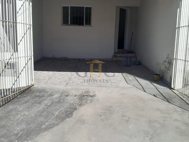 Casa com 150m² 2 quartos e 2 banheiros, à venda, no bairro Jardim Ilha das Flores em Salto de Pirapora