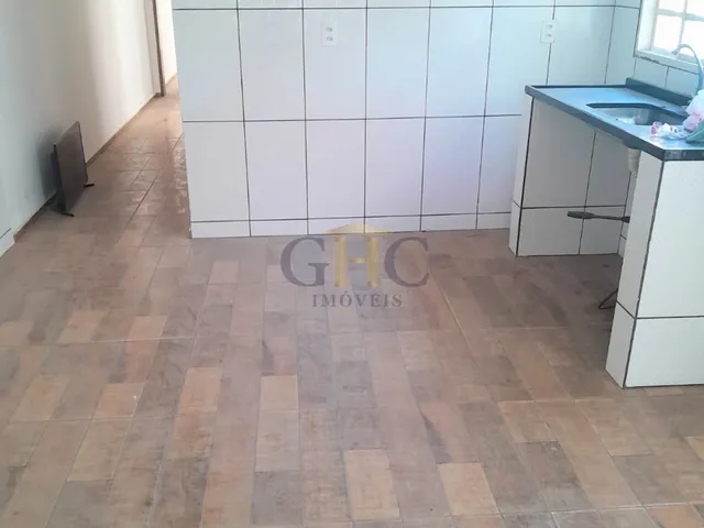 Casa com 150m² 2 quartos e 2 banheiros, à venda, no bairro Jardim Ilha das Flores em Salto de Pirapora