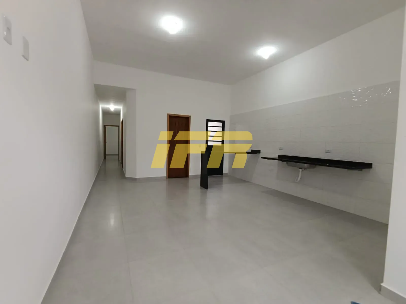 Casa, 2 quartos, 125 m² - Foto 1
