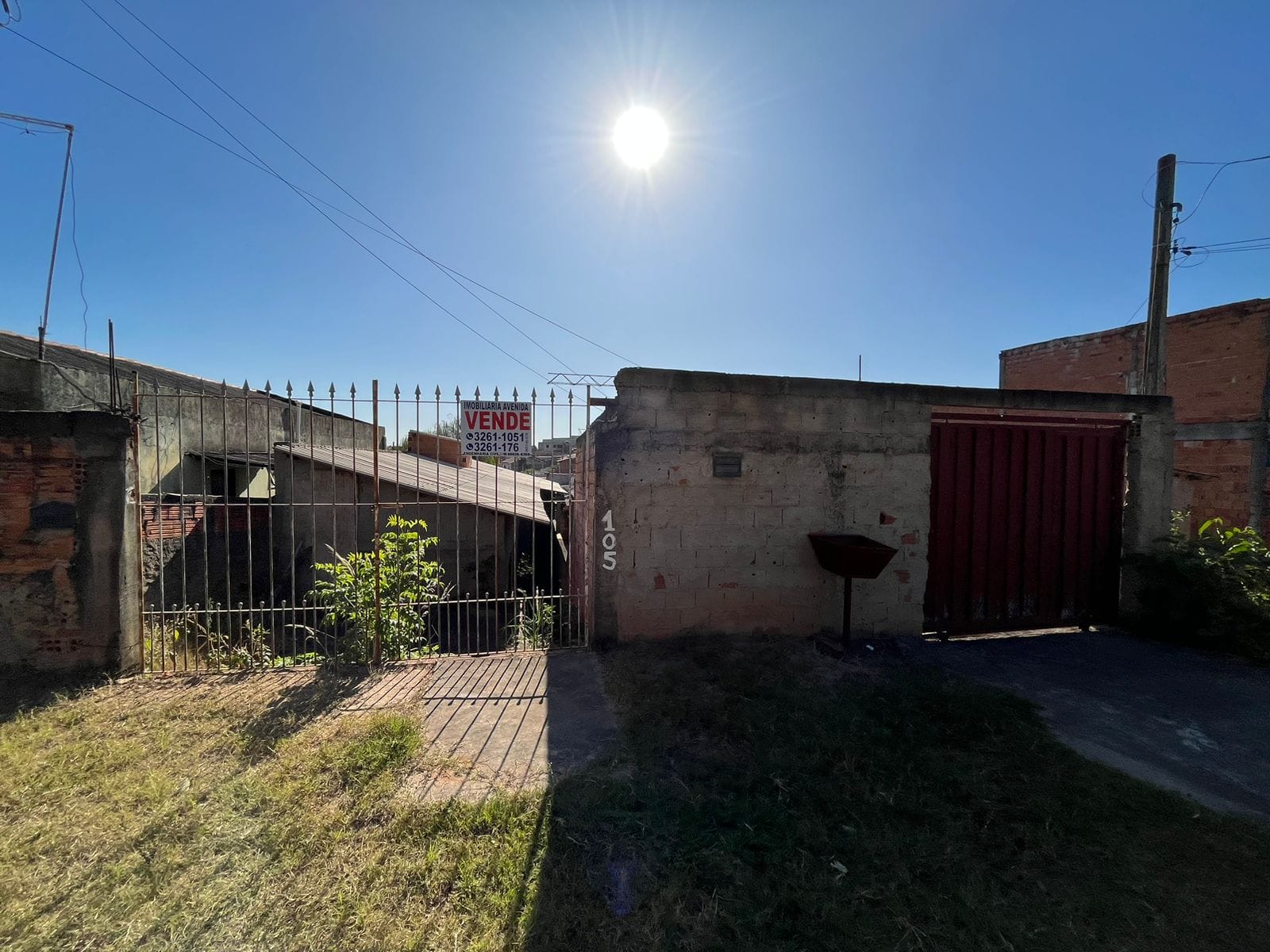 Casa, 2 quartos, 150 m² - Foto 6