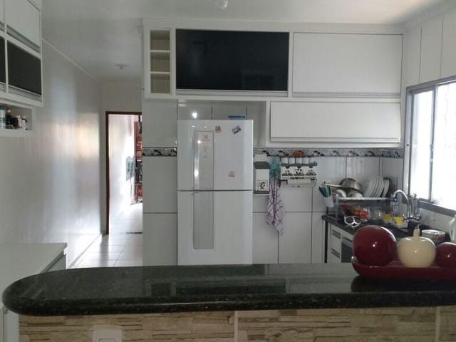 Foto do Casa - Casa residencial à venda, Jardim Alvorada, São José dos Campos. | INDEPENDENCE NEGOCIOS IMOBILIARIOS LTDA