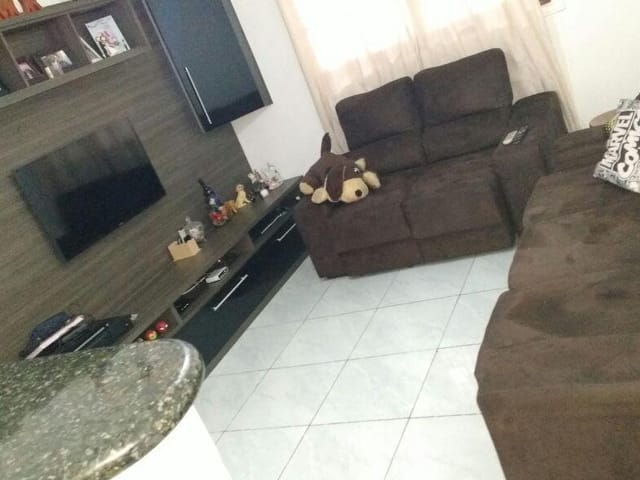 Foto do Casa - Casa residencial à venda, Jardim Alvorada, São José dos Campos. | INDEPENDENCE NEGOCIOS IMOBILIARIOS LTDA