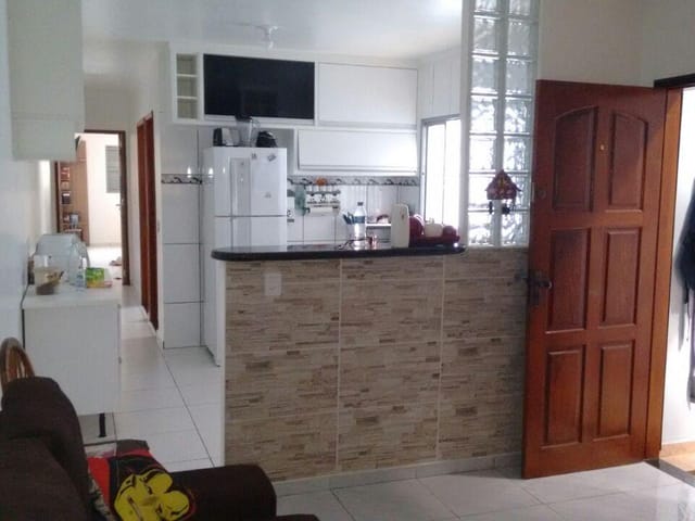 Foto do Casa - Casa residencial à venda, Jardim Alvorada, São José dos Campos. | INDEPENDENCE NEGOCIOS IMOBILIARIOS LTDA