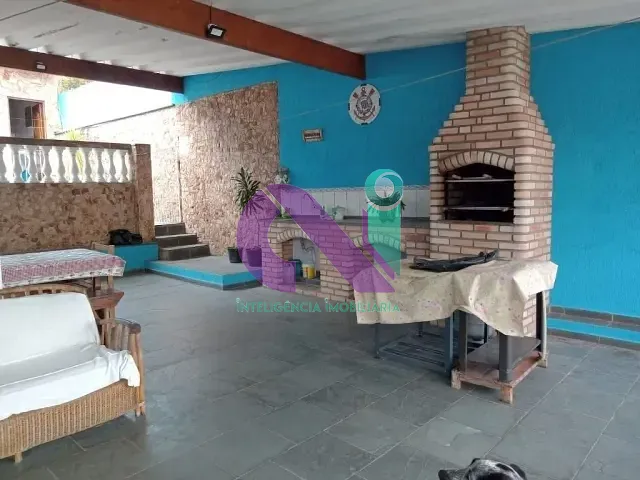 Casa com 300m² 3 quartos e 1 banheiro, à venda, no bairro Ayrosa em Osasco