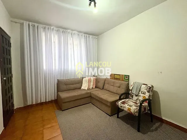 Casa 3 quartos e 1 banheiro, à venda, no bairro Vila Boaventura em Jundiaí