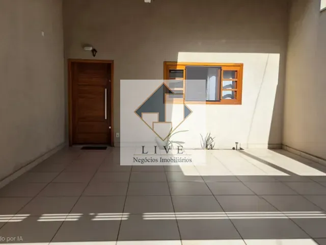 Casa 3 quartos e 2 banheiros, à venda, no bairro Jardim Boer I em Americana