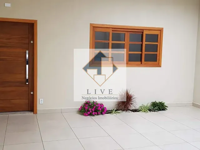 Casa 3 quartos e 2 banheiros, à venda, no bairro Jardim Boer I em Americana