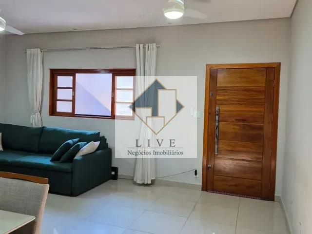 Casa 3 quartos e 2 banheiros, à venda, no bairro Jardim Boer I em Americana
