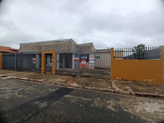 Foto do Casa - Casa para locação, Colinas da Serra, Lavras, MG | Burgarelli Imóveis