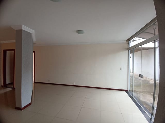 Foto do Casa - Casa para locação, Colinas da Serra, Lavras, MG | Burgarelli Imóveis