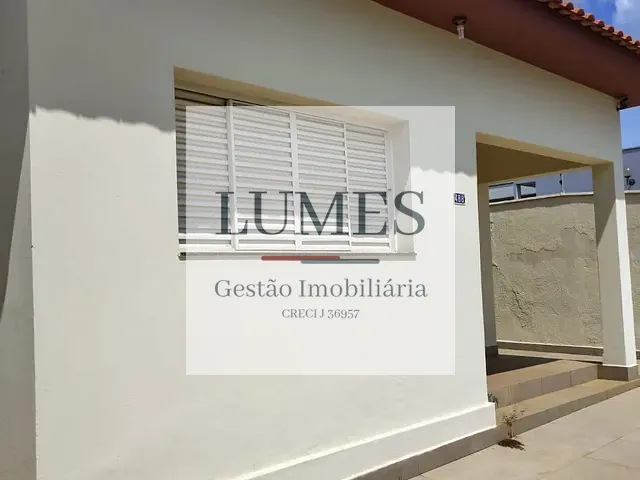 Casa 2 quartos e 1 banheiro, à venda, no bairro Vila Santa Catarina em Americana