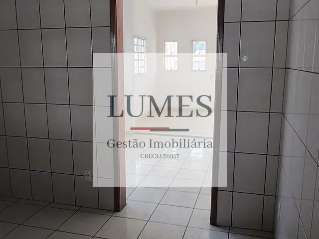 Casa 2 quartos e 1 banheiro, à venda, no bairro Vila Santa Catarina em Americana