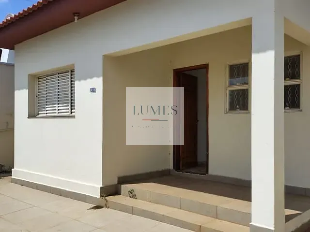 Casa 2 quartos e 1 banheiro, à venda, no bairro Vila Santa Catarina em Americana