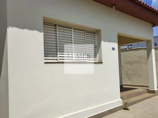 Casa 2 quartos e 1 banheiro, à venda, no bairro Vila Santa Catarina em Americana