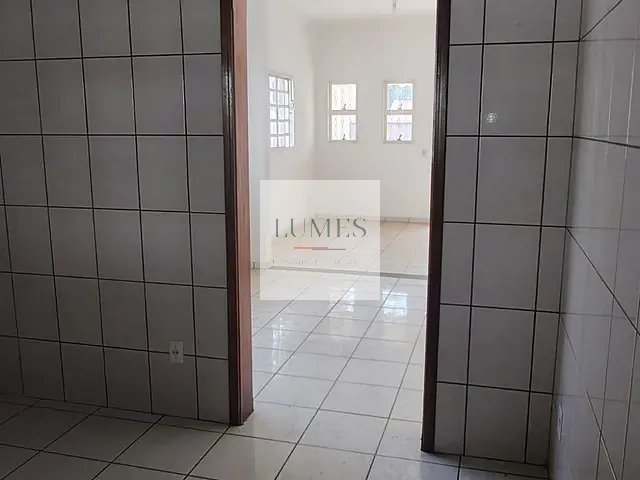 Casa 2 quartos e 1 banheiro, à venda, no bairro Vila Santa Catarina em Americana