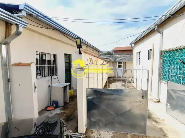Casa com 303m² 3 quartos e 3 banheiros, à venda, no bairro Recanto do Sol I em Campinas