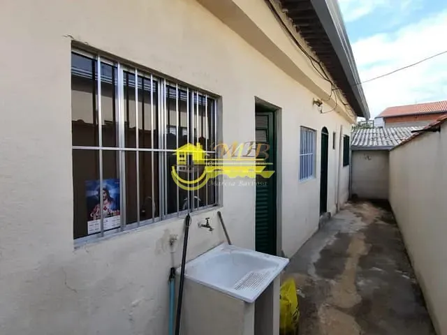 Casa com 303m² 3 quartos e 3 banheiros, à venda, no bairro Recanto do Sol I em Campinas