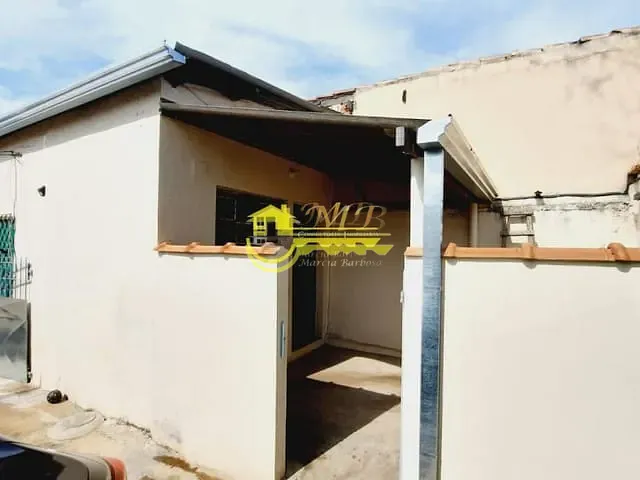 Casa com 303m² 3 quartos e 3 banheiros, à venda, no bairro Recanto do Sol I em Campinas