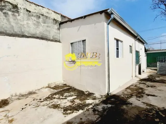 Casa com 303m² 3 quartos e 3 banheiros, à venda, no bairro Recanto do Sol I em Campinas